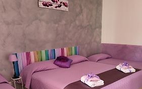 B&B Dimora del centro